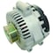Wai Global Alternator, ALTFD 4G, 120 Amp12 Volt, CW, 6Groove Pulley 8308N - alternate 3